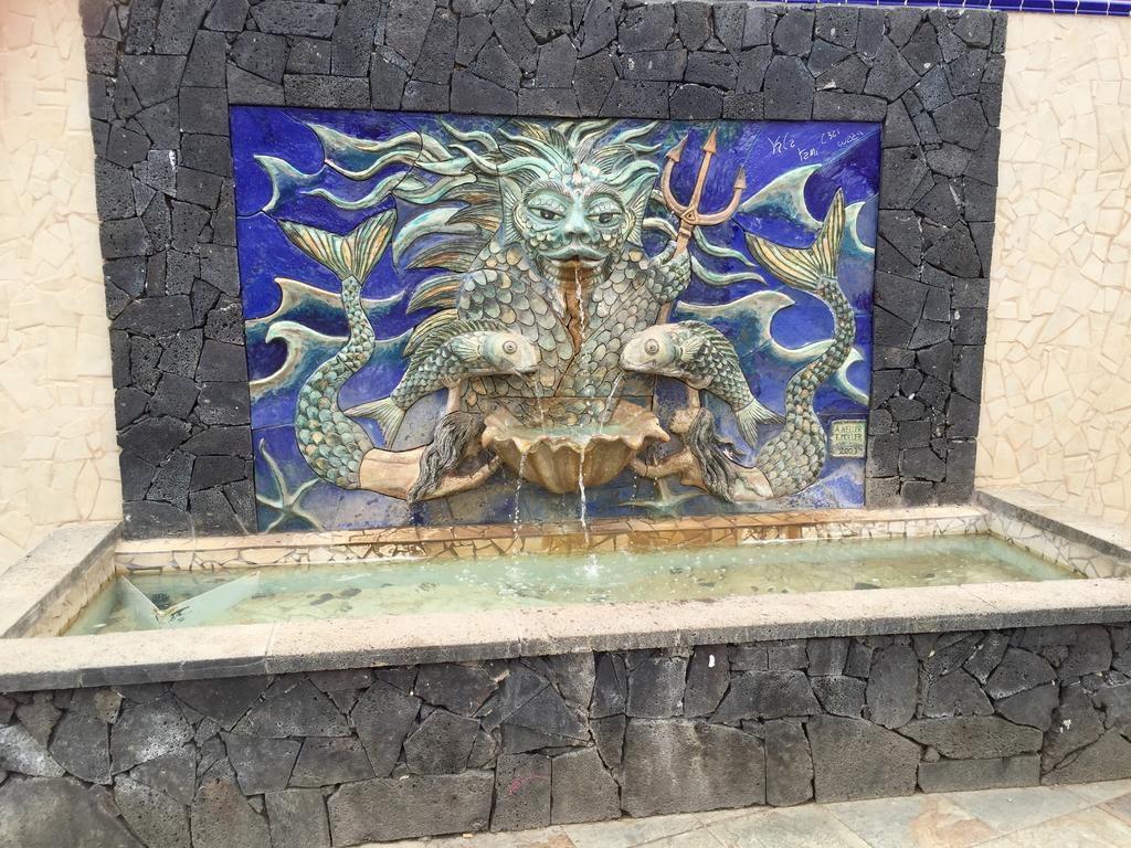 Enjoy Tazacorte City מראה חיצוני תמונה